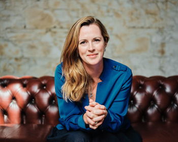 Author Event with Sophie Cousens Author Event with Sophie Cousens