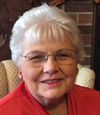 Jo Ann Manes Jo Ann Manes