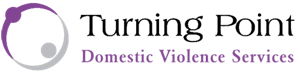 Logo for Turning Point Domestic Violence Services