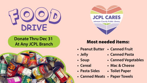 Food Drive Food Drive