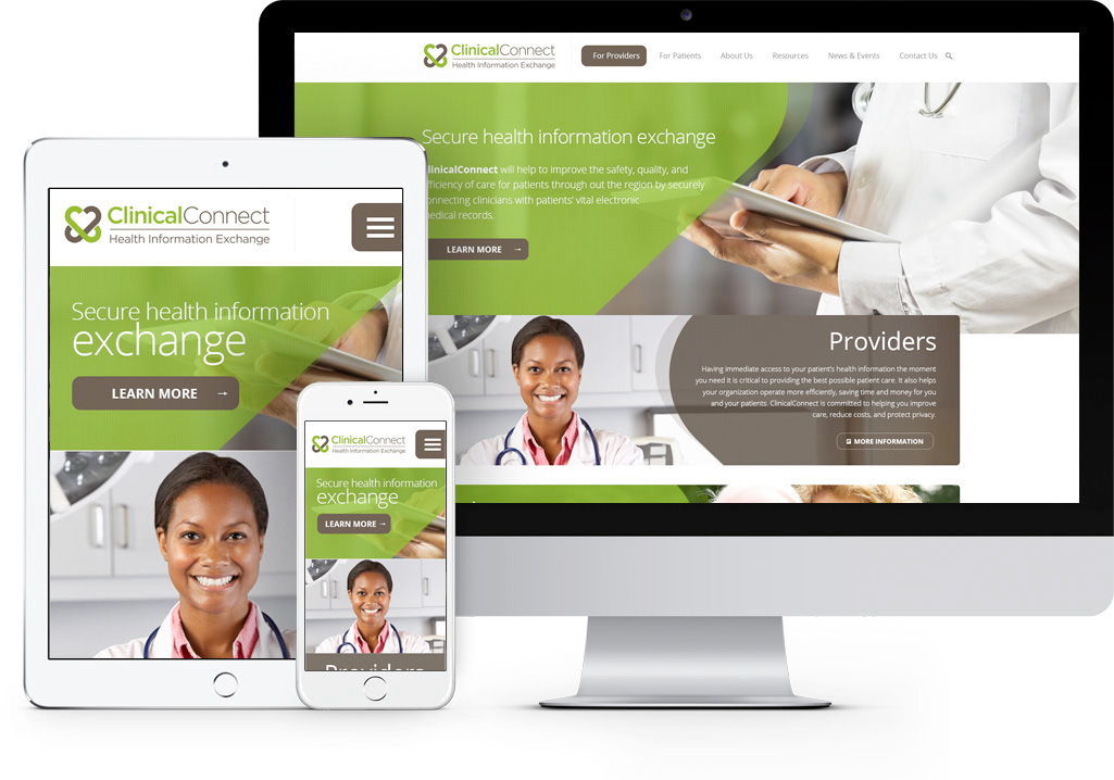 Clinical Connect HIE Clinical Connect HIE