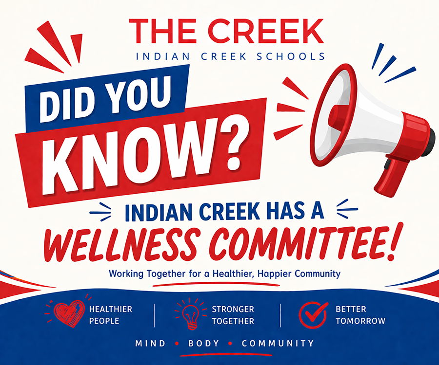 Wellness Committee graphic