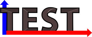 Logo for Test LLC