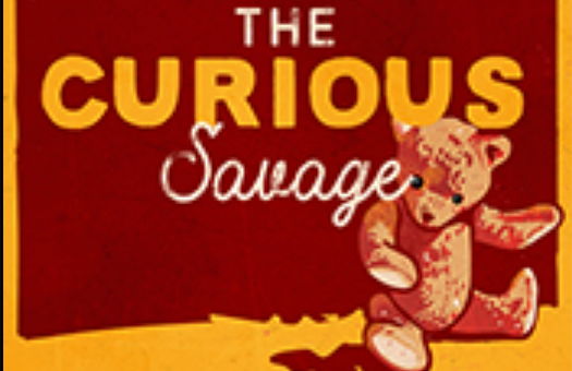 Image for Tickets on Sale for 'The Curious Savage' at ICHS