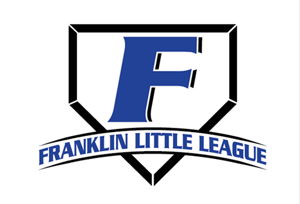 Logo for Franklin Little League