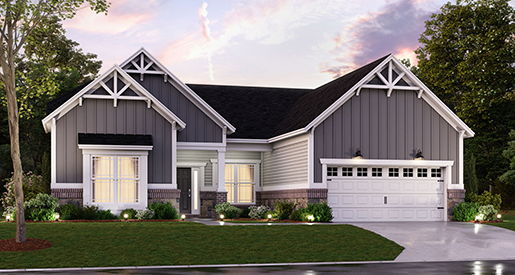 Image for M/I Homes of Indiana to Begin Sales of Newest Phase in Sagebrook West Community