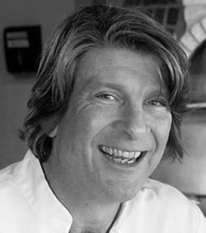 Richard Goss Image of Richard Goss