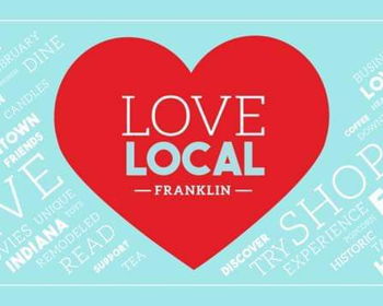 Love Local Franklin