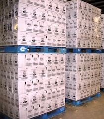 warehouse warehouse storage
