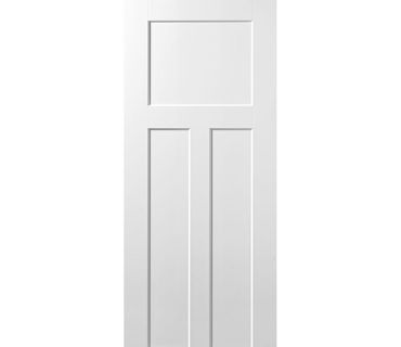 3 Panel Door