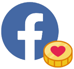 Facebook Fundraiser WindRose Health Network