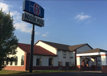 Motel 6