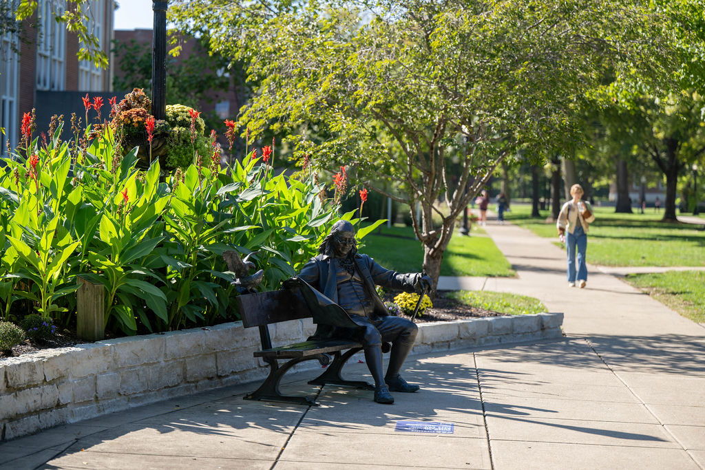 Franklin Chamber of Commerce