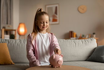 Image for How to Invest for Your Child