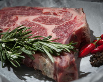 Steakhouse Night at Garment Factory Events Steakhouse Night at Garment Factory Events