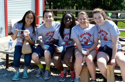 Image for Cardinal Ritter High School