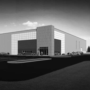 Image for Franklin Shell Building 2