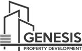 Logo for Genesis Property Development