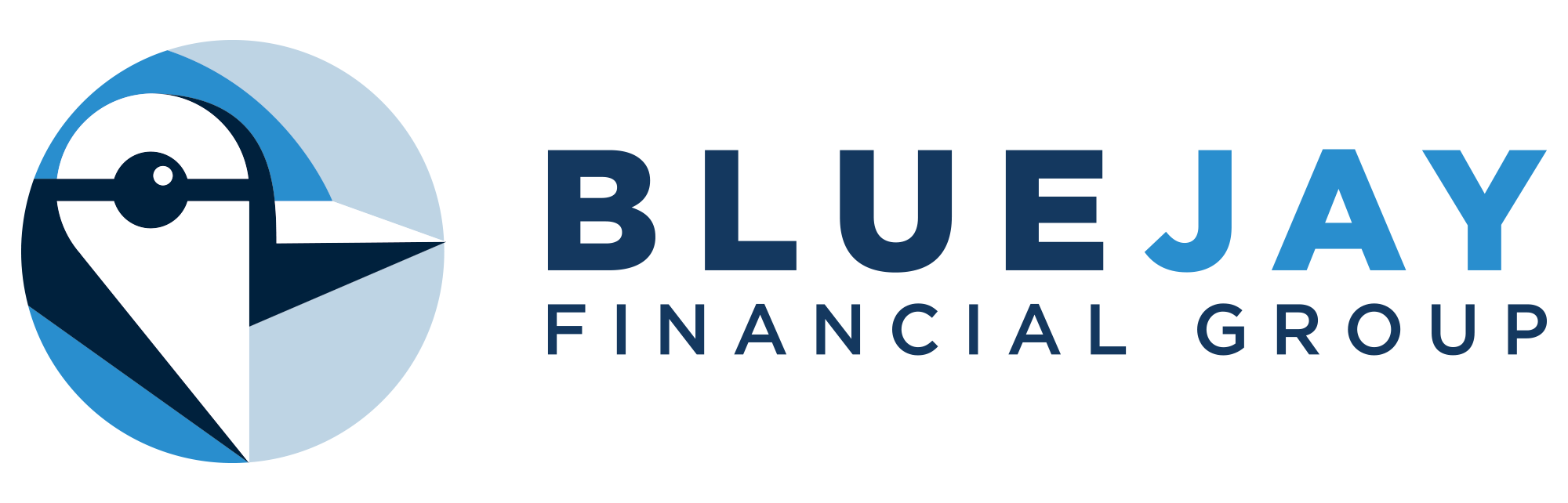 Logo for Blue Jay Financial Group