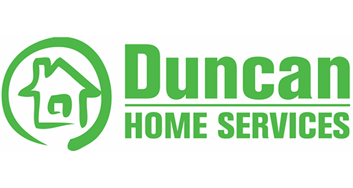 Duncan Home Services logo