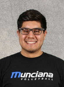 Victor Gaytan Image of Victor Gaytan