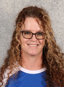 Dawn Davis Image of Dawn Davis