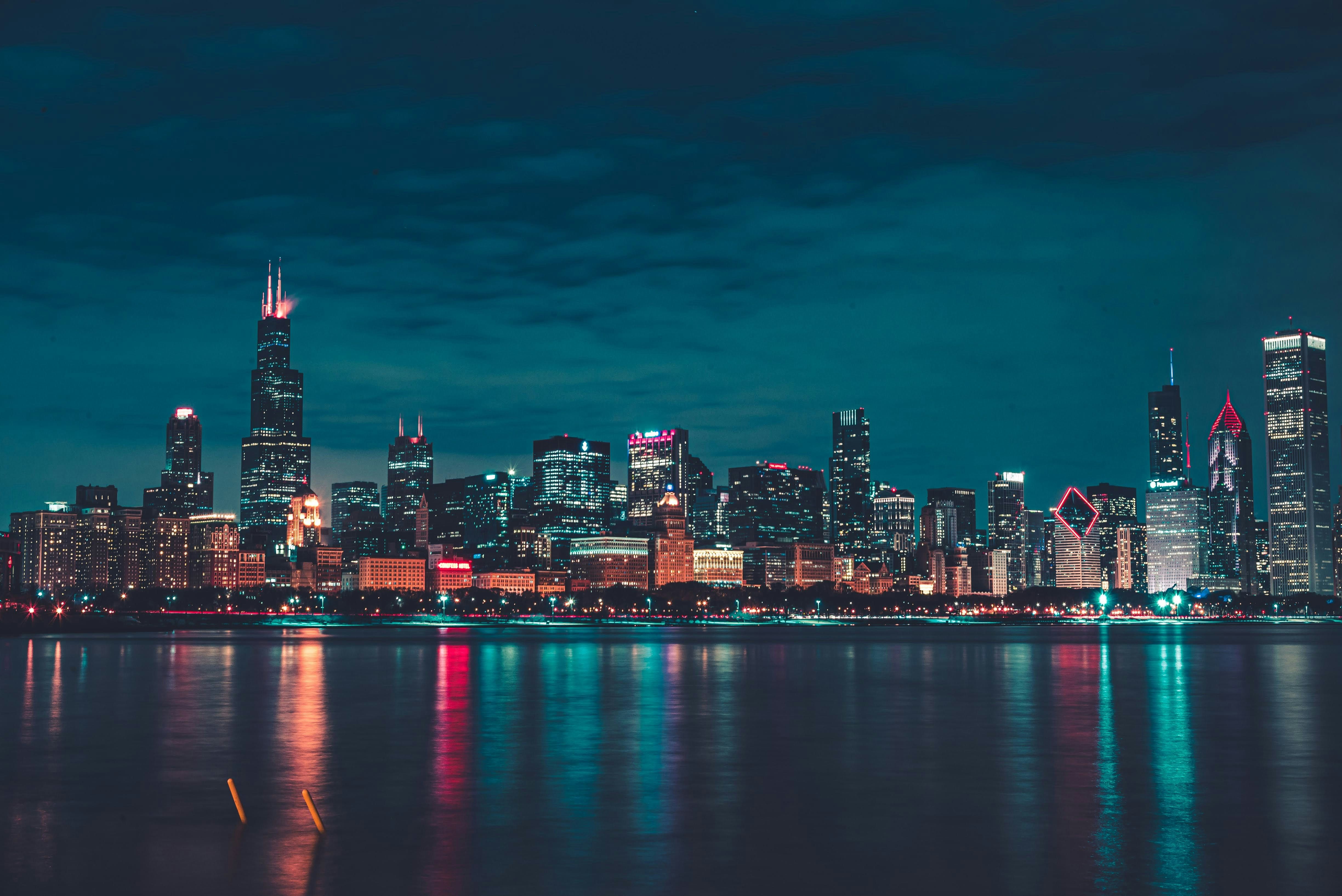 Image for Chicagoland Alumni Reception