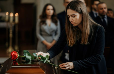 image for 7 Common Mistakes People Make After A Loved One Passes Away