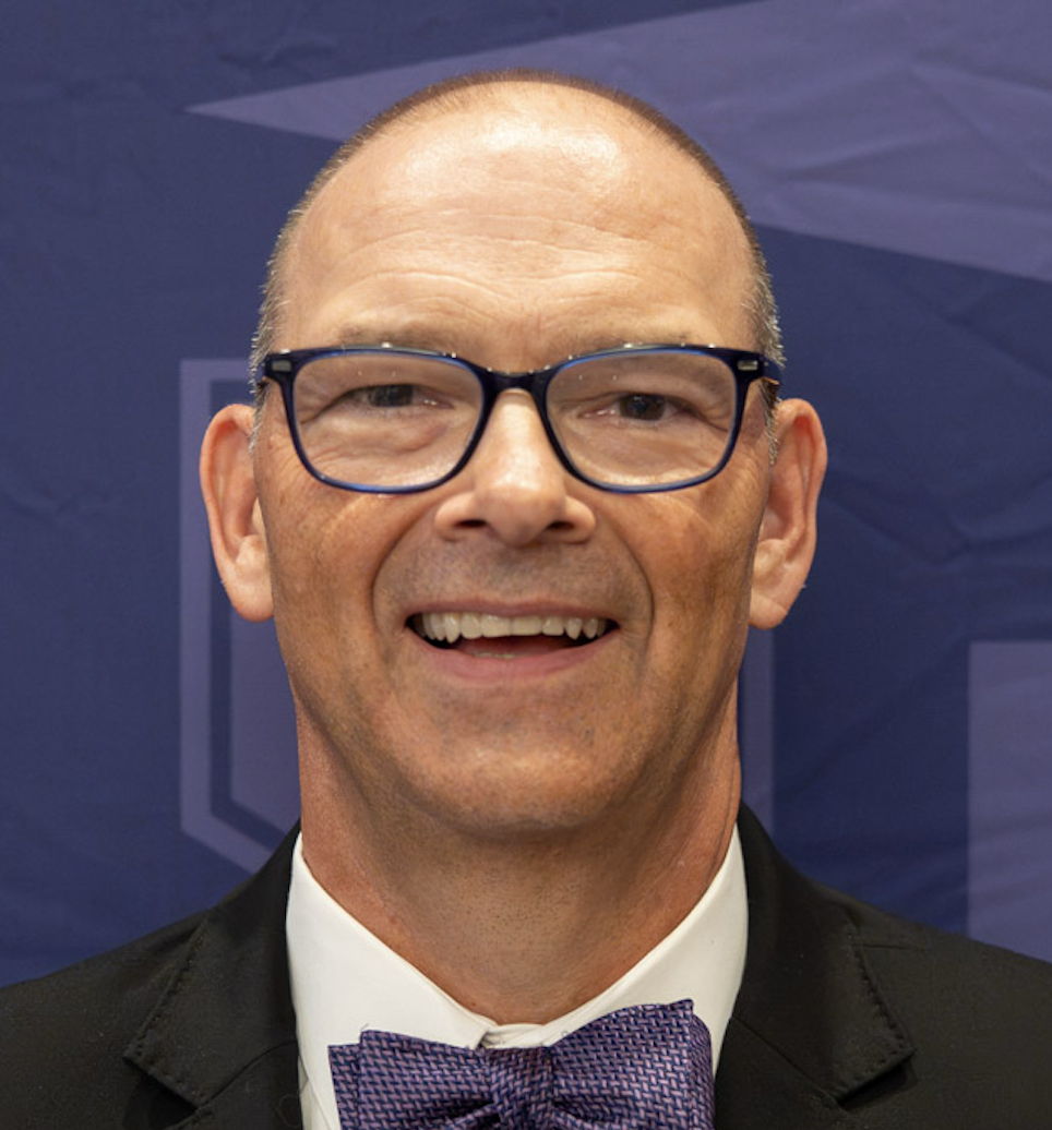 C. Allen Nichols
