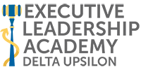 Executive Leadership Academy logo