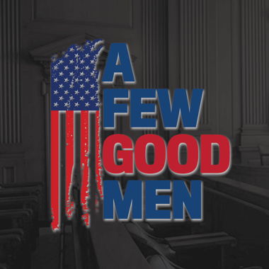 A FEW GOOD MEN Image for A FEW GOOD MEN