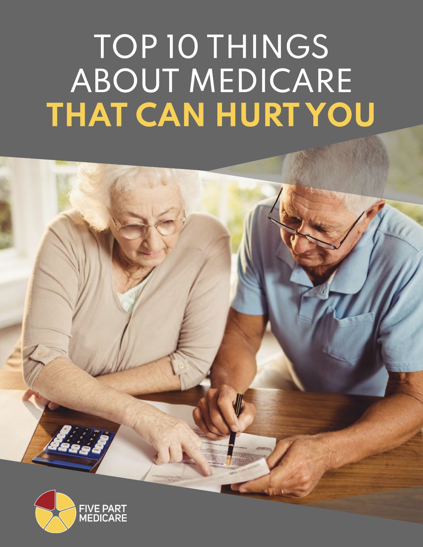 Top 10 things about medicare that can hurt you_thumbnail