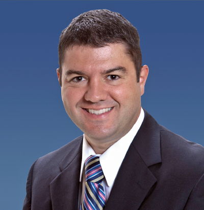 Picure of Jason W. Christie, MD