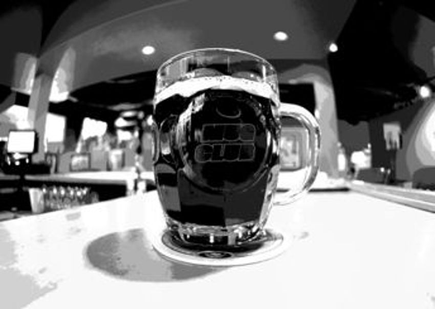 Oaken Barrel Brewing Company