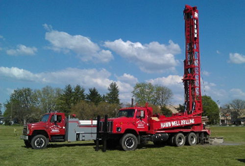 Image for Hamm Well Drilling