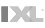 Logo for IXL