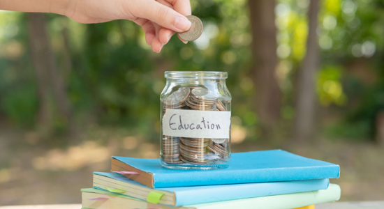 Image for Saving for Education: 529 Plans vs. Coverdell vs. Custodial Accounts