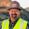 Image of Steve Barton, Area Plant Manager at Redi-Mix Concrete in Dallas, TX