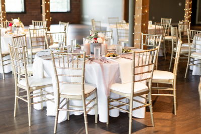 Garment Factory Events