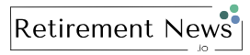 Logo for retirement news