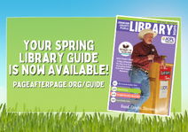 Image for Spring Library Guide