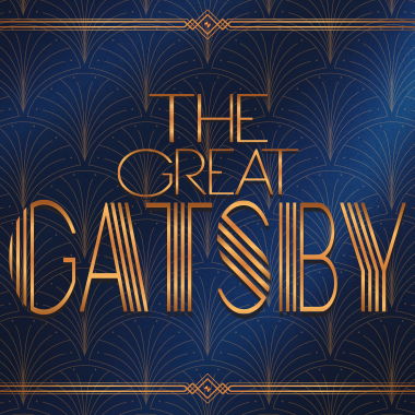 Image for THE GREAT GATSBY Auditions