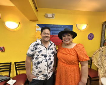 Mabuhay Festival at Greenwood American Legion