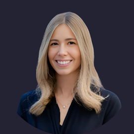 Image of Jennifer Wing, MBA