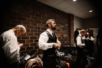 Garment Factory Events