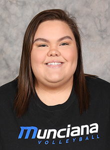 Maddy Trump Image of Maddy Trump