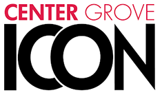 Center Grove Icon Center Grove Icon Greenwood Indiana Rock the Block Run