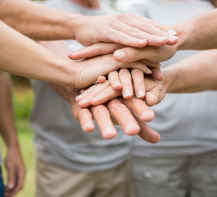 Volunteer Volunteer