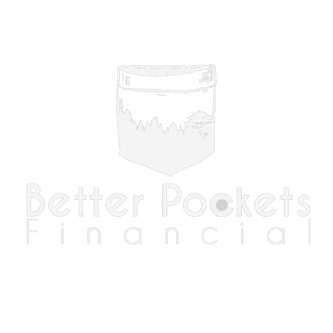 Logo for Better Pockets Financial