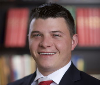 Image of Zack Brown